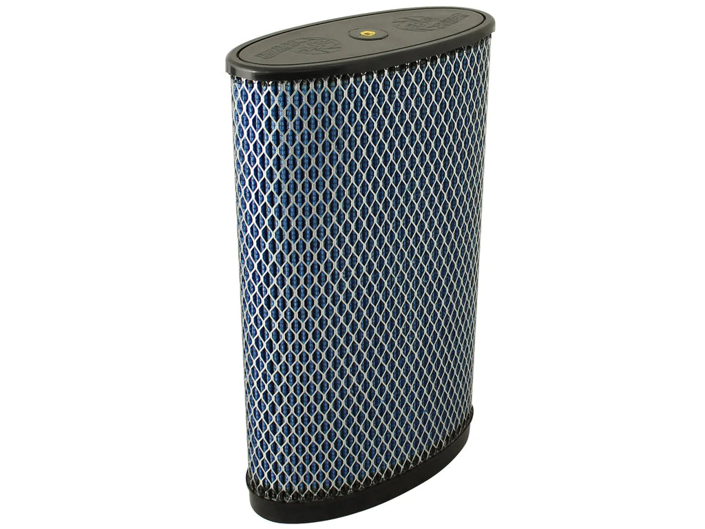 aFe Power 10-10106 Magnum FLOW Pro 5R performance air filter for 2005-2015 Porsche Boxster and Cayman (987, 981)