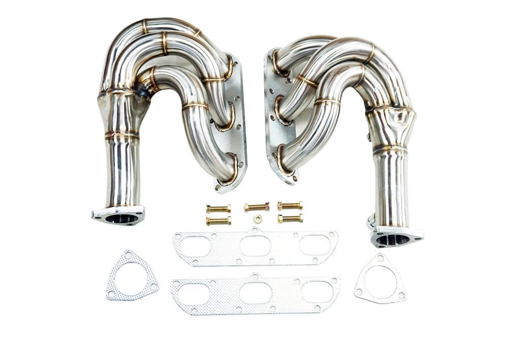 2009-2012 Porsche 997.2 Carrera PDK Performance Exhaust Headers