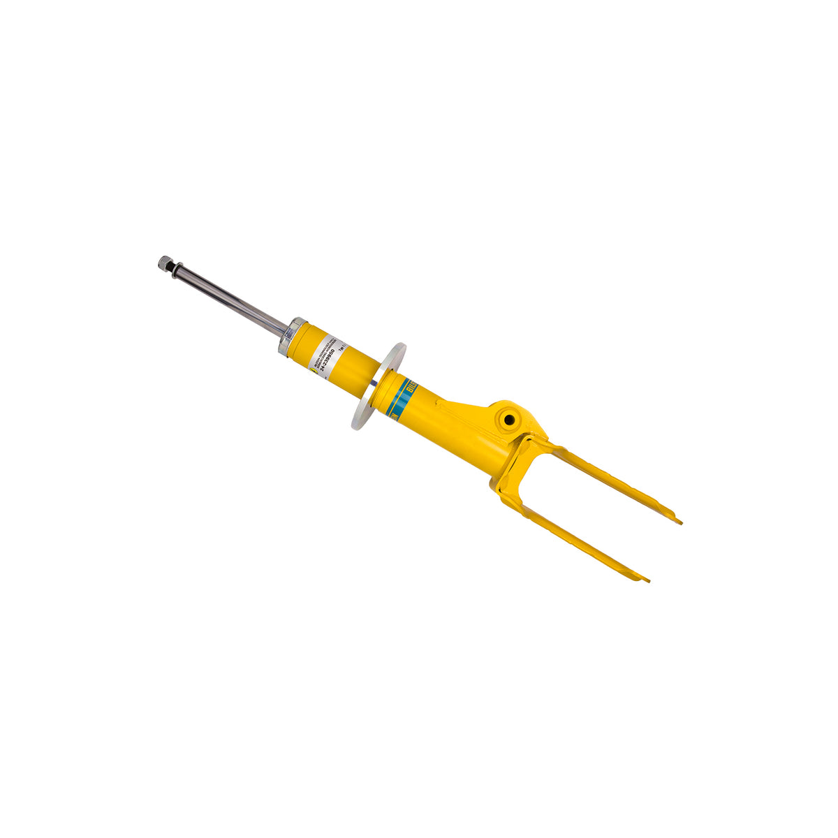 Bilstein B6 Performance Front Right Shock Absorber 24-239950 | Porsche Cayenne Sold Each