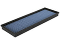 aFe Power 30-10068 Magnum FLOW Pro 5R performance air filter for 2000-2005 Porsche 911 (996) 3.6L Turbo