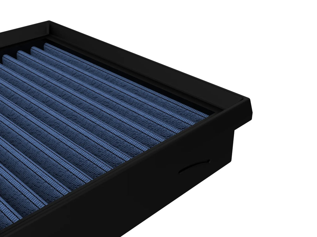 aFe Power 30-10068 Pro 5R drop-in air filter for the Porsche 911 (996) Turbo factory airbox