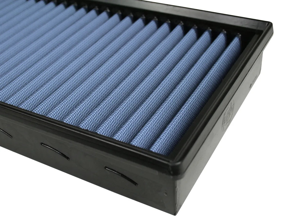 aFe Power 30-10134 Pro 5R drop-in air filter for the Porsche Cayenne factory airbox