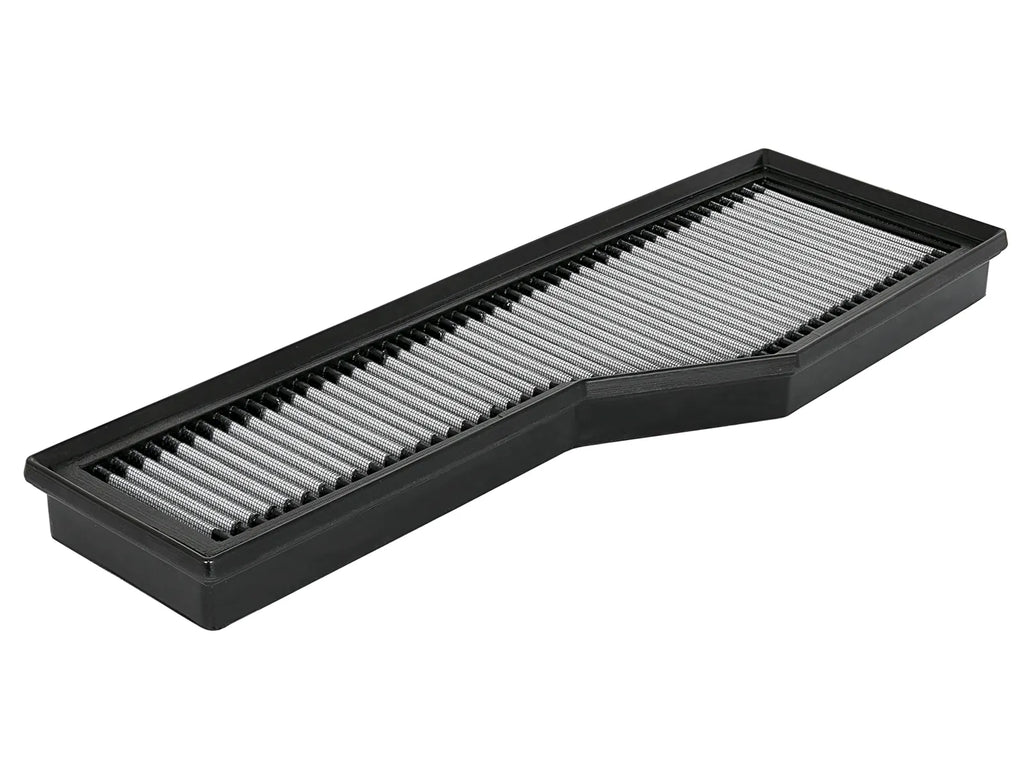 aFe Power 31-10069 Magnum FLOW Pro DRY S oil-free air filter for 1997-2008 Porsche 911 Carrera (996, 997)