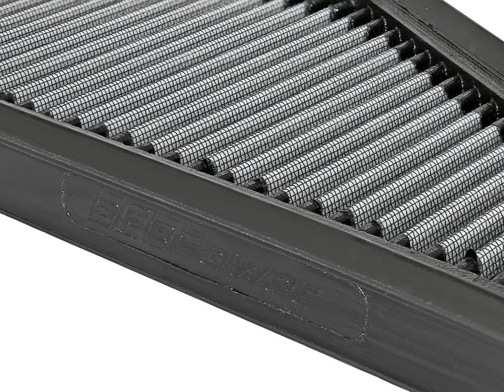 aFe Power 31-10069 oil-free washable air filter, Porsche 911 Carrera 3.4L, 3.6L and 3.8L