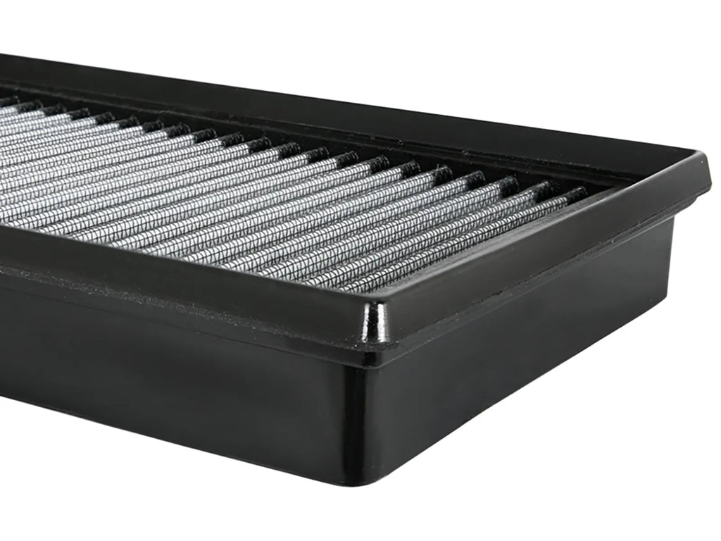 aFe Power 31-10069 Pro DRY S air filter application, 1997-2008 Porsche 911 Carrera non-turbo