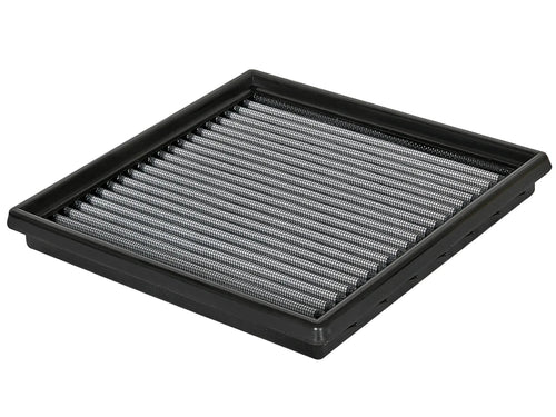 aFe Power 31-10075 Magnum FLOW Pro DRY S oil-free air filter for Porsche 914 1973-1976 and 924 1977-1982