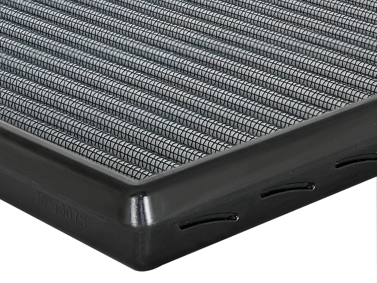 aFe Power 31-10075 Pro DRY S drop-in air filter for the Porsche 914 and 924 factory airbox