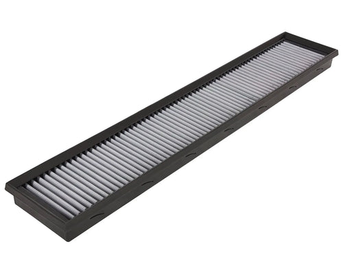 aFe Power 31-10243 Magnum FLOW Pro DRY S oil-free air filter for 2010-2015 Porsche Panamera 4 and 4S (970)