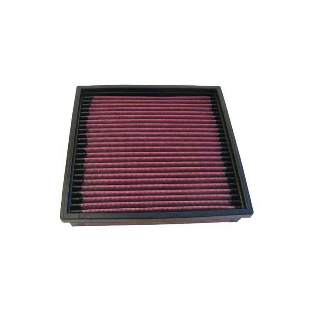 K&N 33-2003 High-Flow washable air filter for Porsche 912E, 914 and 924