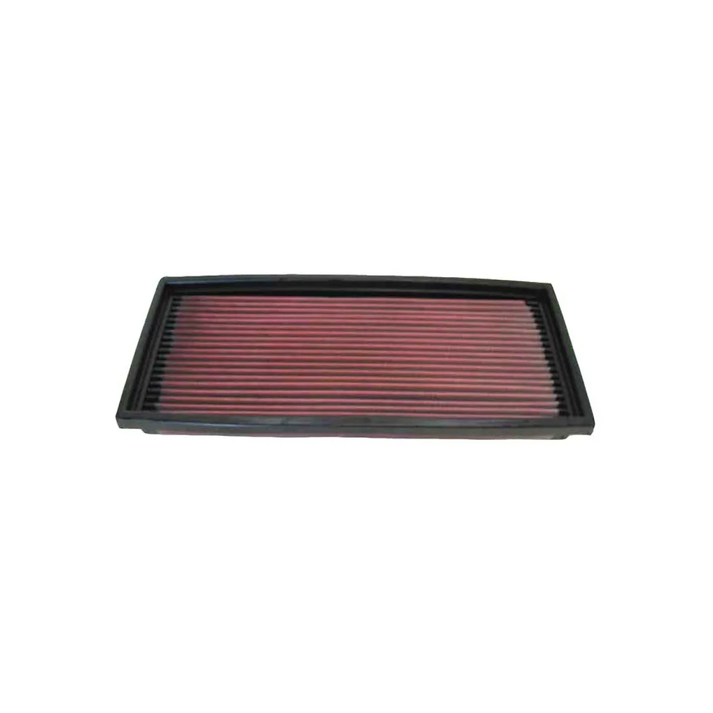 K&N 33-2004 High-Flow washable air filter for 1974-1983 Porsche 911 3.0L