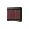 K&N 33-2081 High-Flow washable air filter for 1985-1991 Porsche 944 2.5L