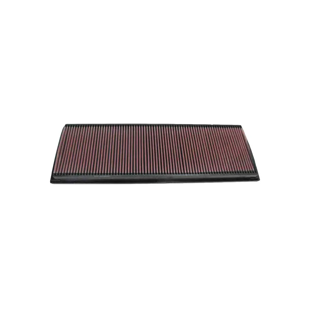 K&N 33-2189 High-Flow washable air filter for Porsche 911 (996) 3.6L twin turbo