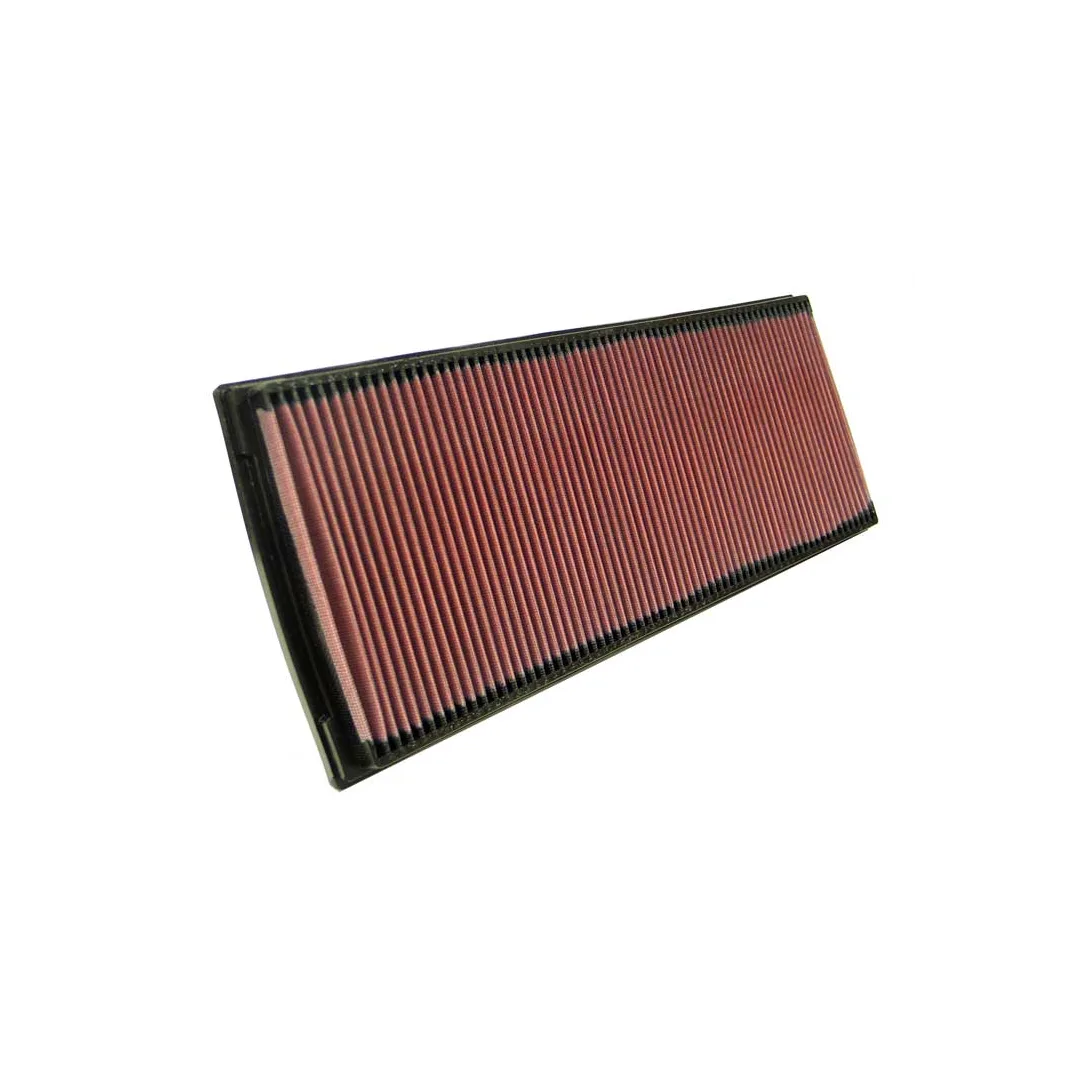 K&N 33-2722 High-Flow washable air filter for 1991-1995 Porsche 968 3.0L