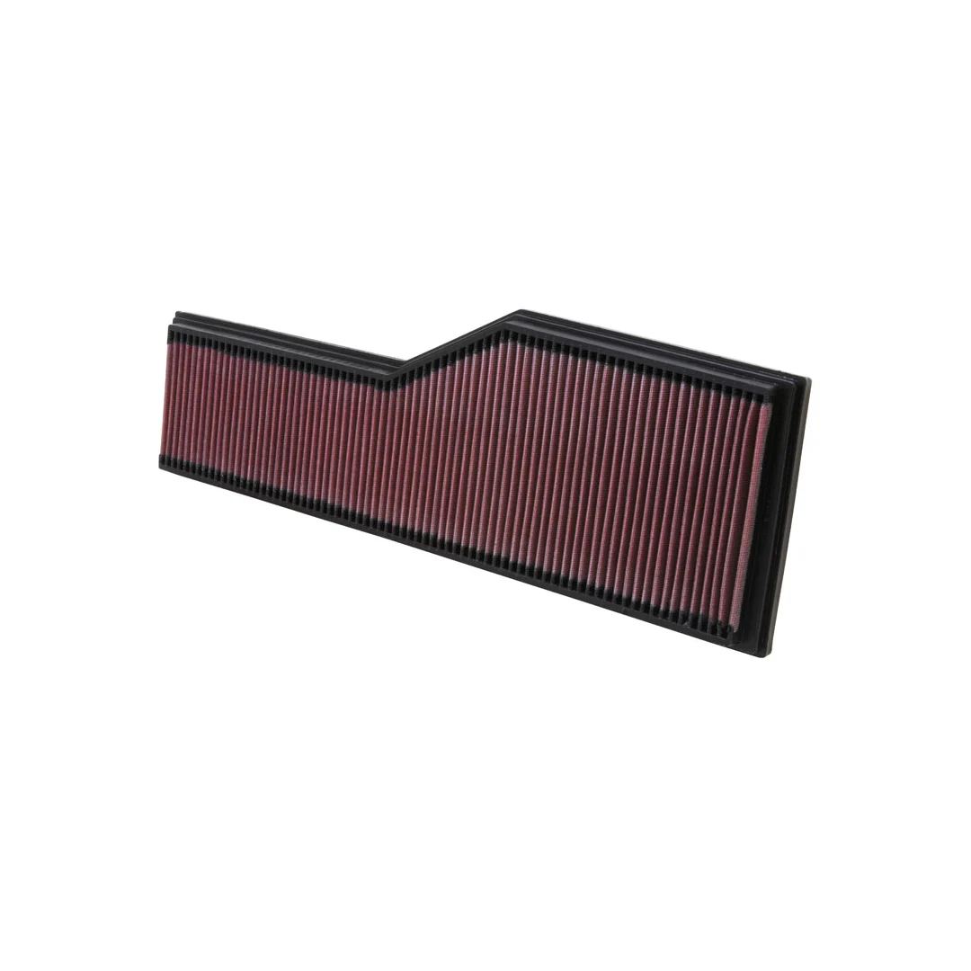 K&N 33-2786 High-Flow washable air filter for 1997-2005 Porsche 911 Carrera (996) 3.4L