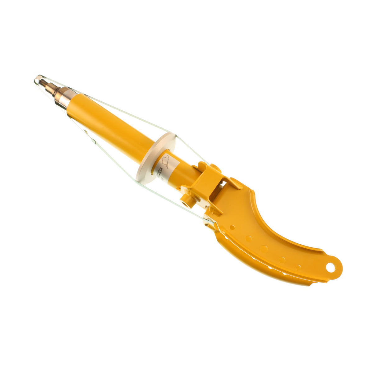 Bilstein B6 Performance Front Left Strut Assembly 35-110552 | Porsche Cayenne Sold Each