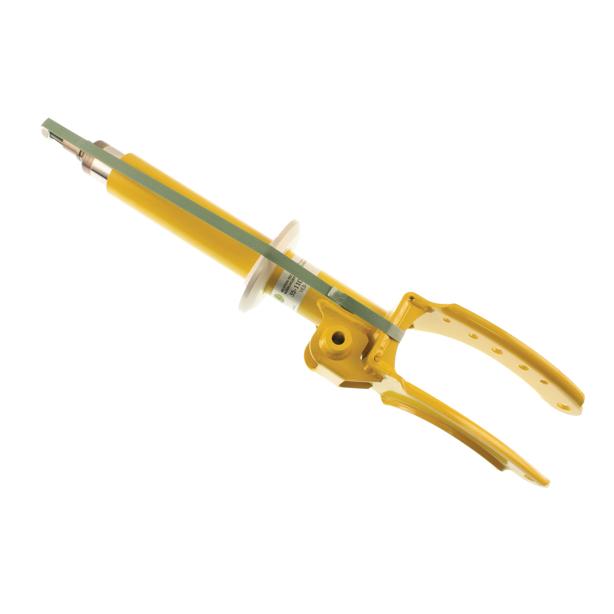 Bilstein B6 Performance Front Right Strut Assembly 35-110569 | Porsche Cayenne Sold Each