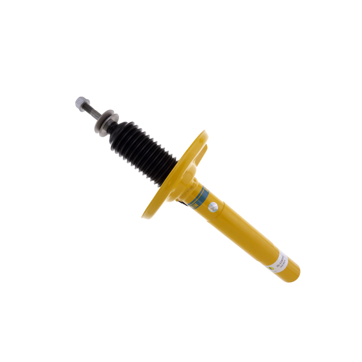 Bilstein B6 Performance DampTronic Front Strut Assembly 35-118251 | Porsche 911 991.1 / 996 / 997 PASM Standard Chassis Sold Each