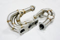2009-2012 Porsche 997.2 Carrera PDK Performance Exhaust Headers