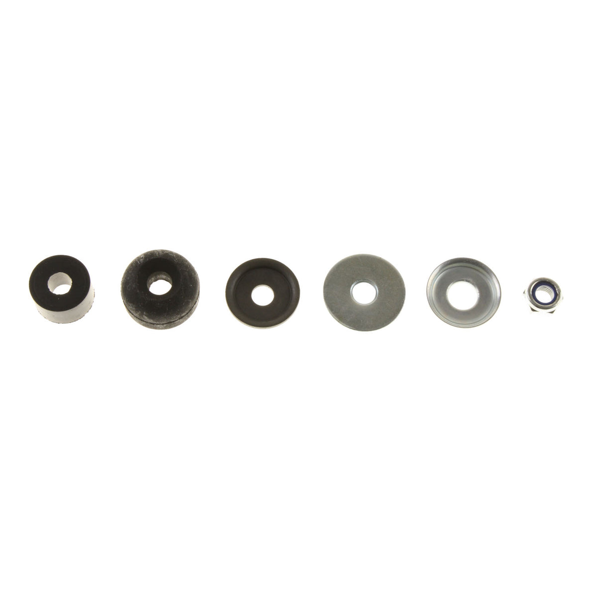 Bilstein B6 Performance Rear Shock Absorber | Porsche 356 / A / B / C / SC 1948-1965 Sold Each