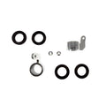Bilstein B1 stabilizer bar adapter kit 11-223900 for Porsche 911 991.1 and 991.2 with PDCC active sway bars, 2013-2017