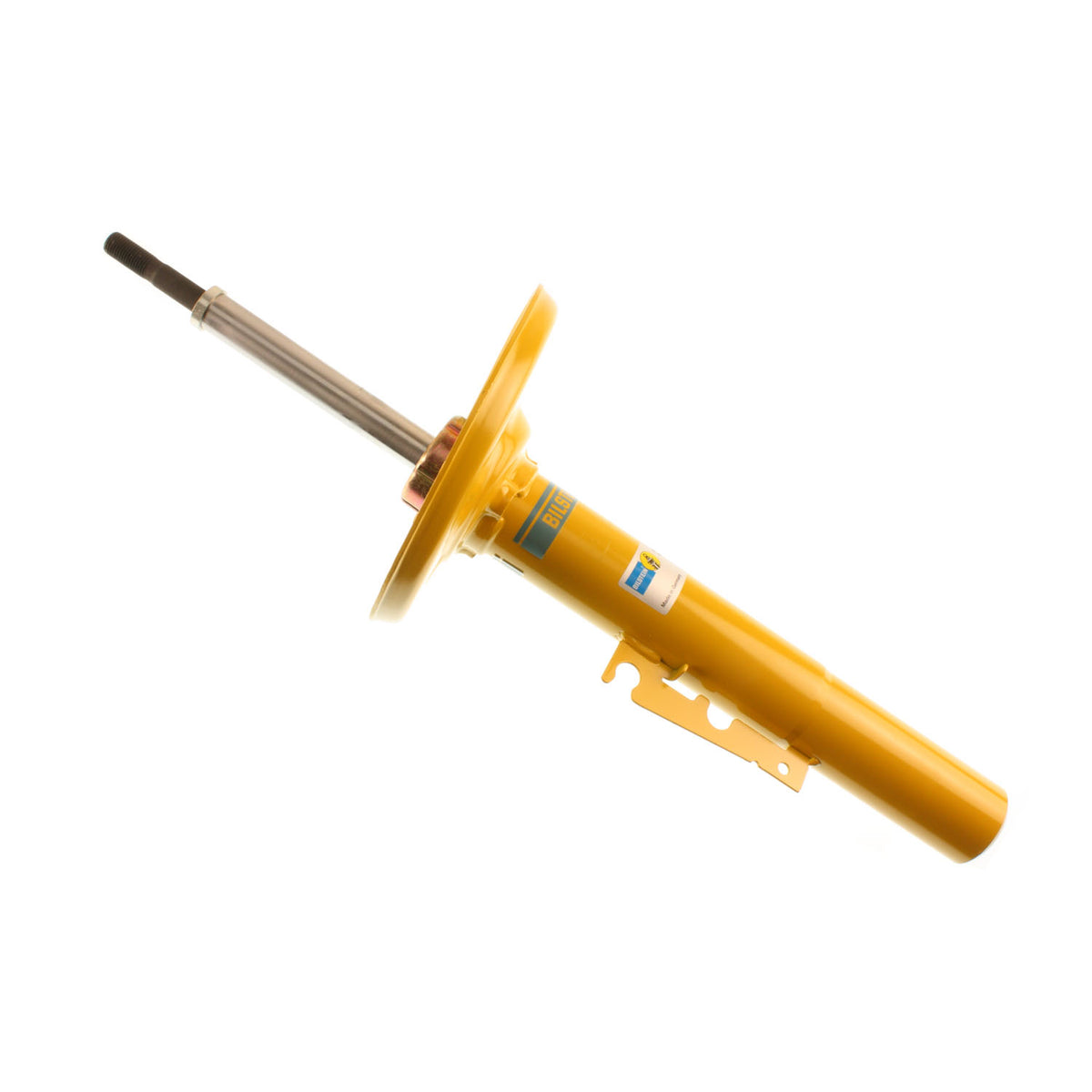 Bilstein B8 Performance Plus shortened front strut assembly 22-046130 for lowered Porsche 996 Carrera 2 and Carrera 4, 1999-2005