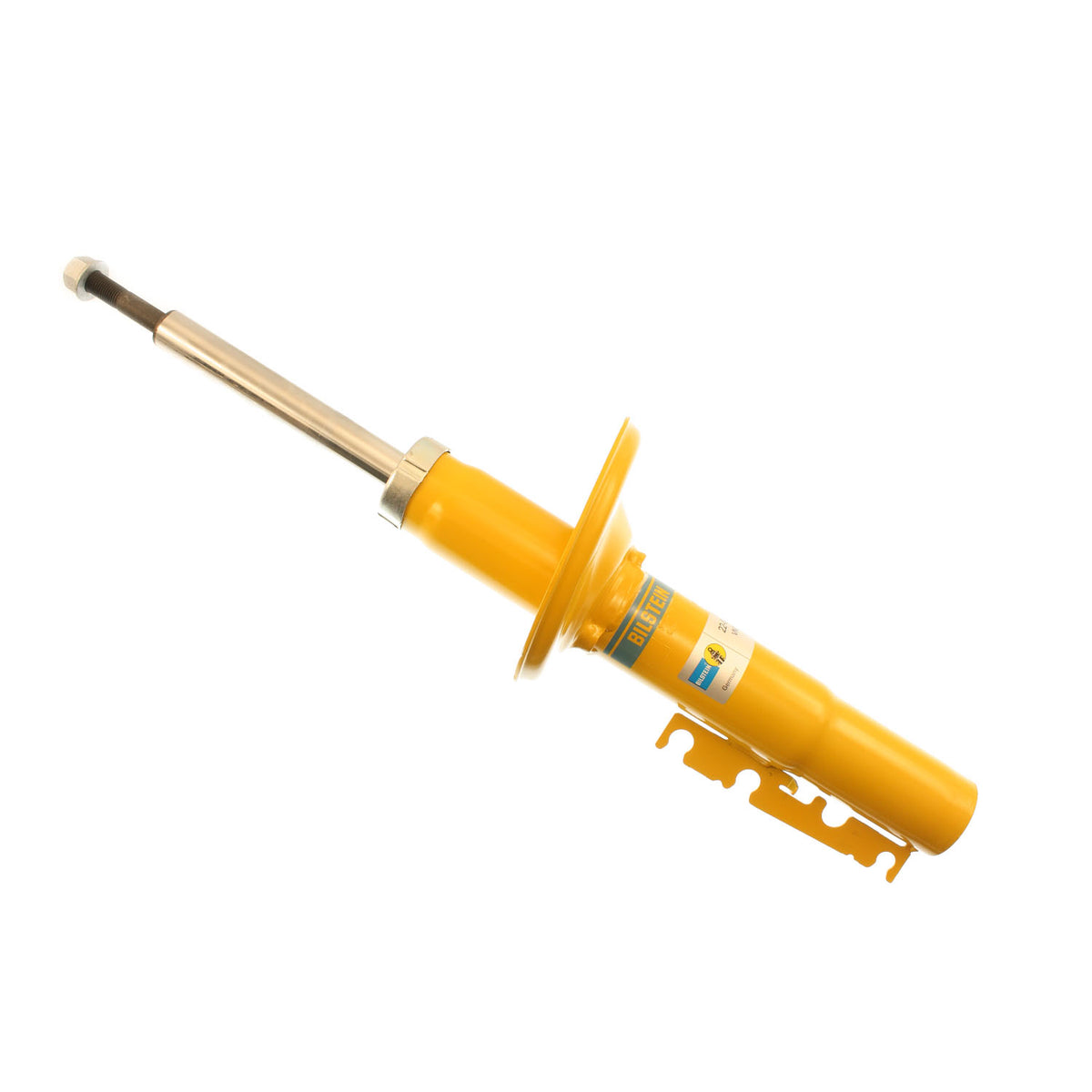 Bilstein B6 Performance rear strut assembly 22-046222 for Porsche 986 Boxster, 1997-2004