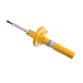 Bilstein B8 Performance Plus shortened rear strut assembly 22-046246 for lowered Porsche 986 Boxster, 1997-2004