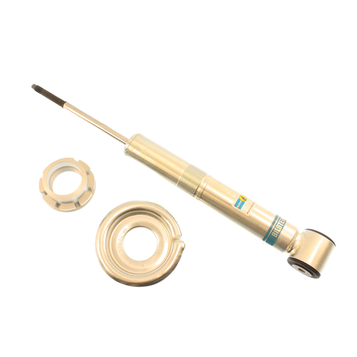 Bilstein B6 Performance front shock absorber 24-009669 for Porsche 928, 1985-1991 and 1993-1995