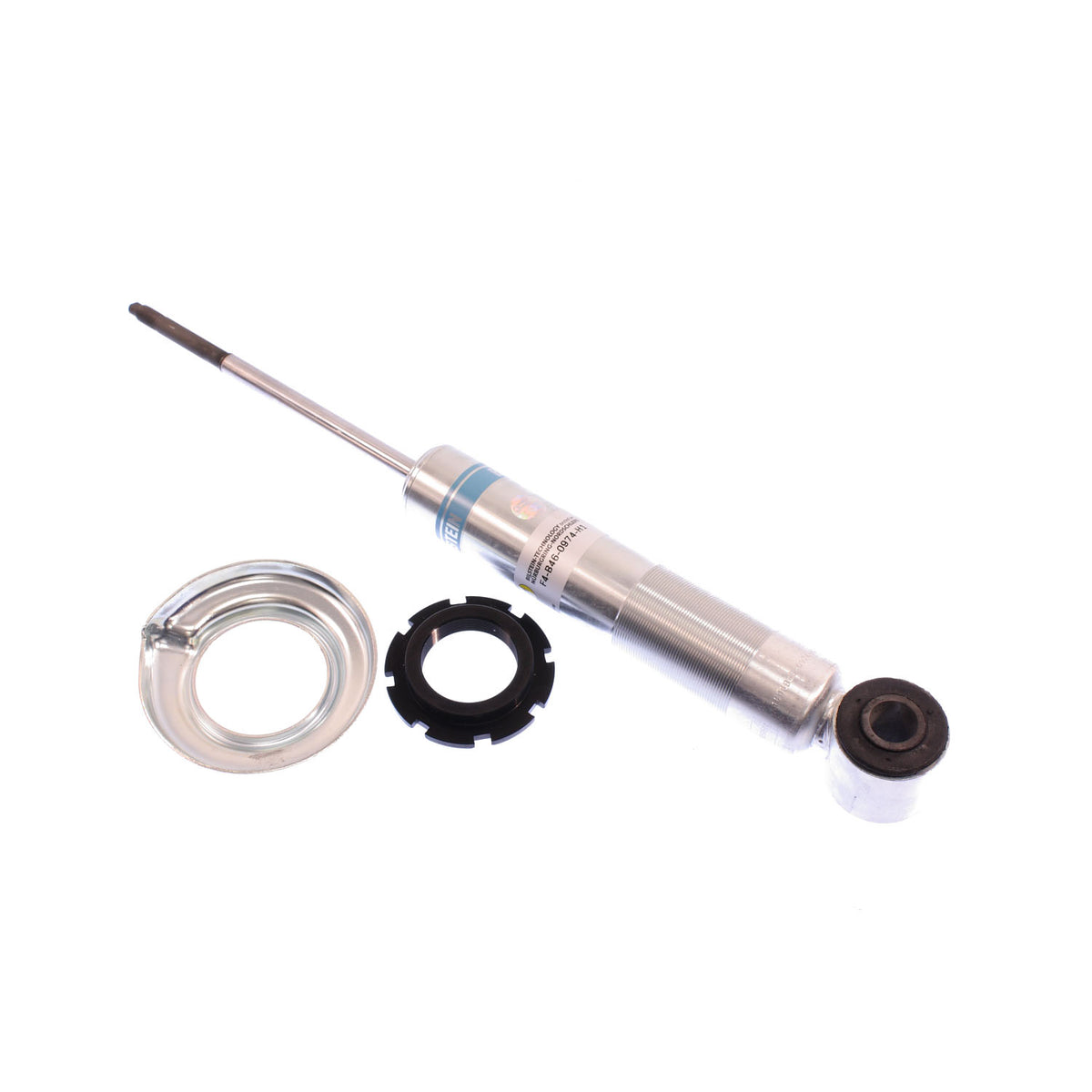 Bilstein B6 Performance rear shock absorber 24-009744 for Porsche 928, 1978-1995