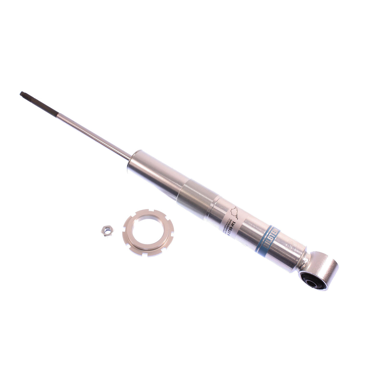 Bilstein B6 Performance rear shock absorber 24-017350 for Porsche 911, 944 and 964