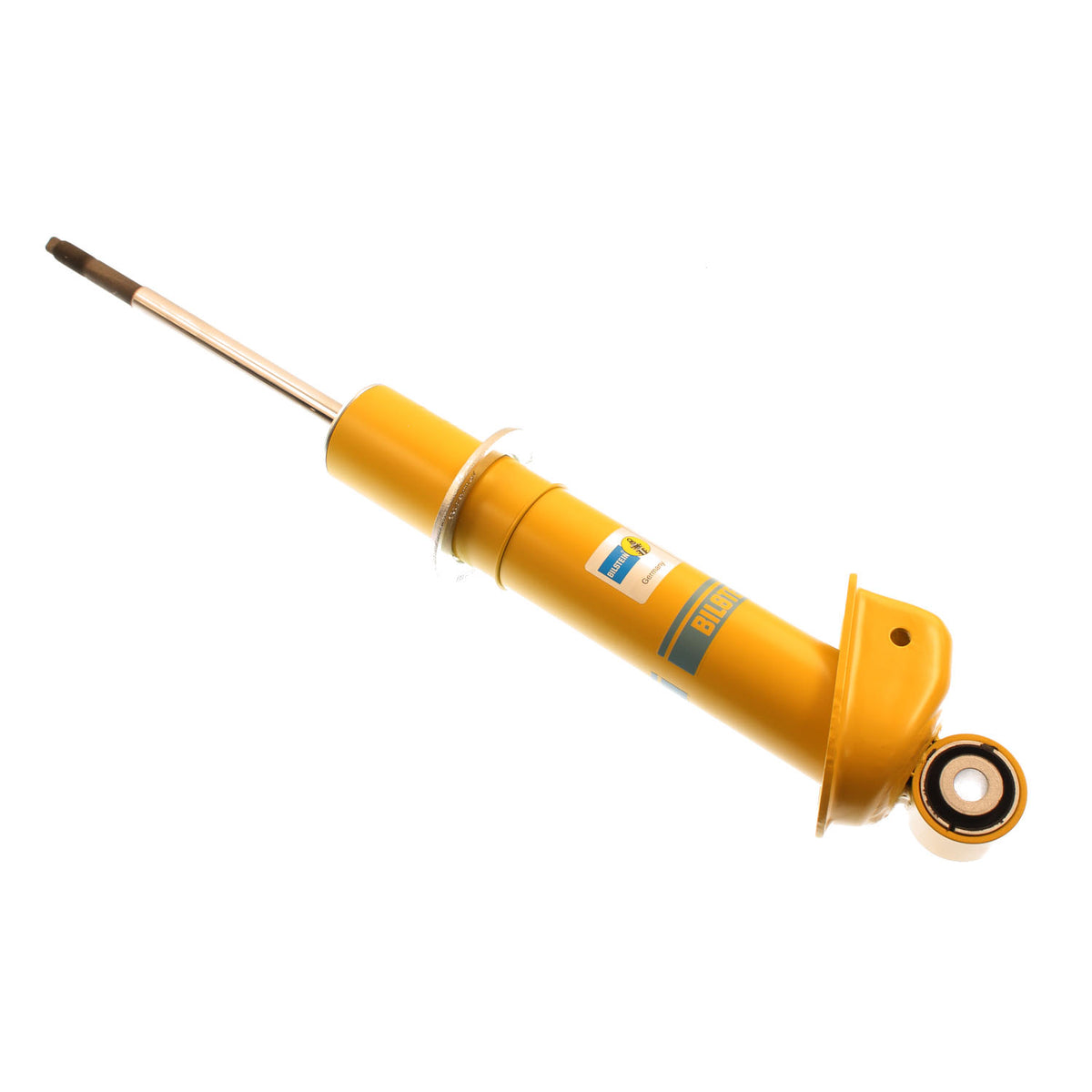 Bilstein B8 Performance Plus shortened rear shock absorber 24-029940 for lowered Porsche 996, 1999-2005