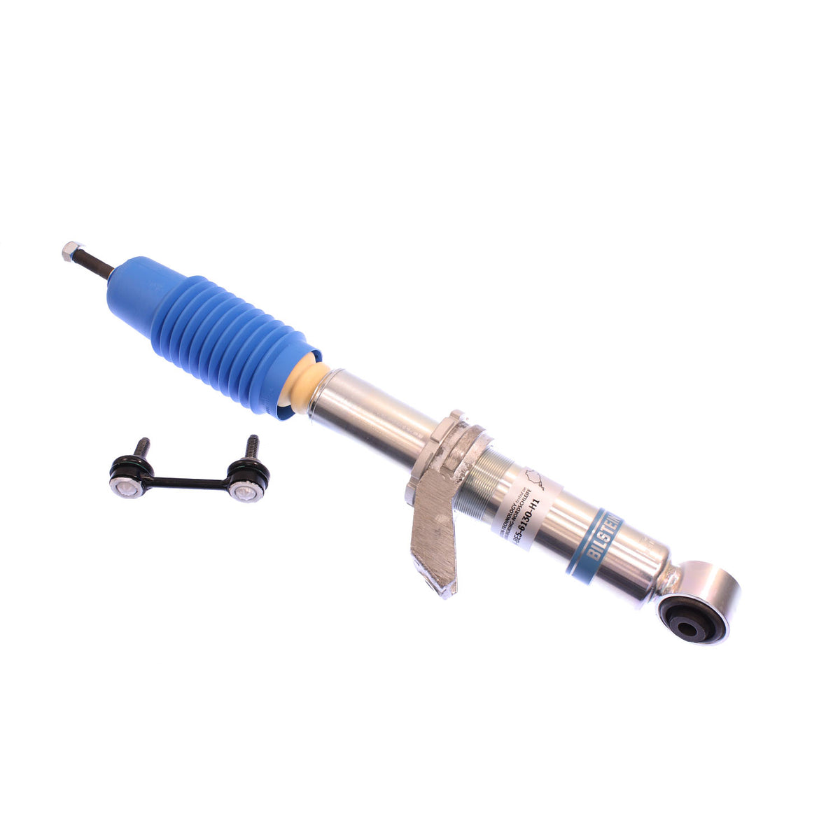 Bilstein B6 Performance rear shock absorber 24-061308 for Porsche 993 Carrera 2, Carrera 4, Targa and Turbo, 1995-1998