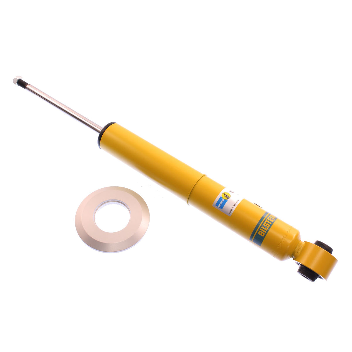 Bilstein B6 Performance rear shock absorber 24-110570 for Porsche Cayenne 955 and 957, 2003-2010
