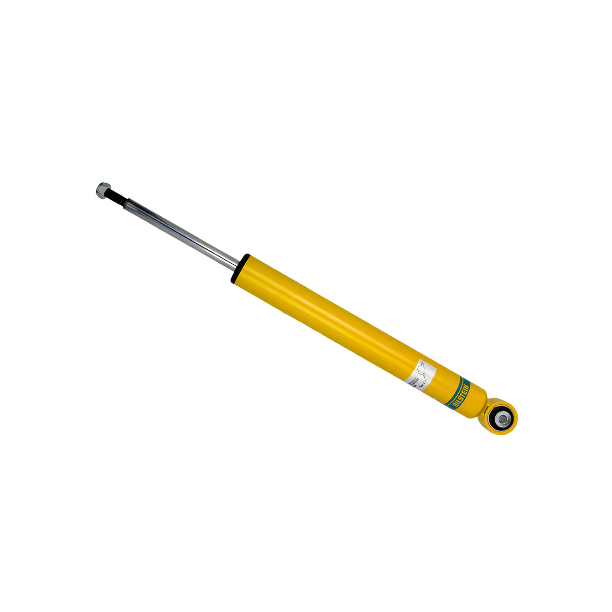 Bilstein B6 Performance rear shock absorber 24-265584 for Porsche 970 Panamera, 2010-2016