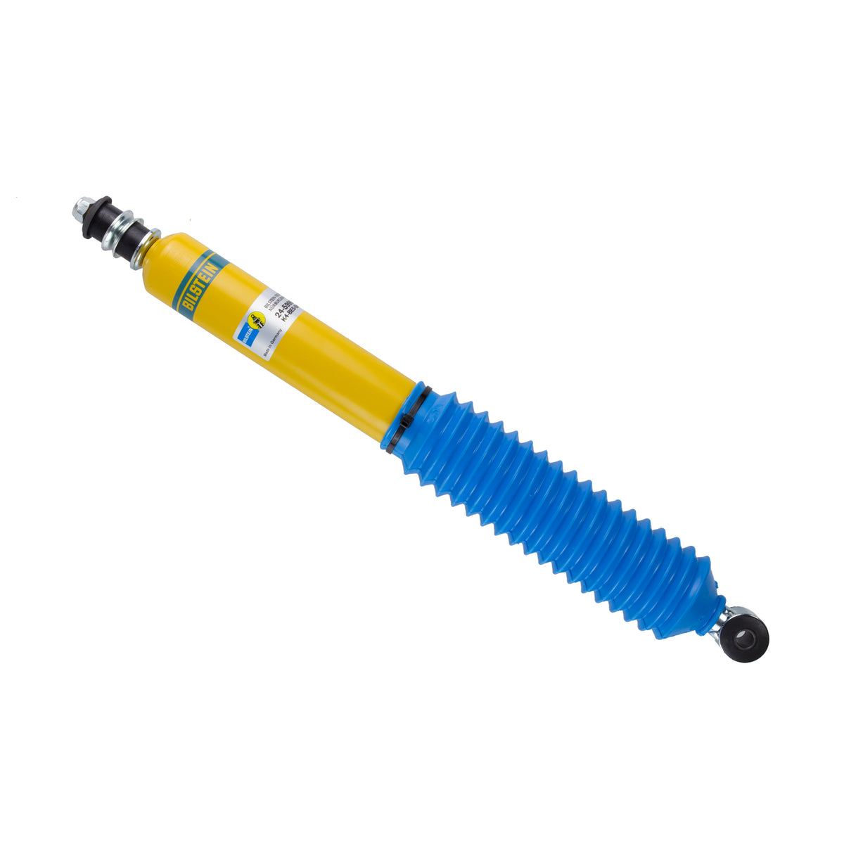 Bilstein B6 Performance rear shock absorber 24-599962 for Porsche 356, 1948-1965