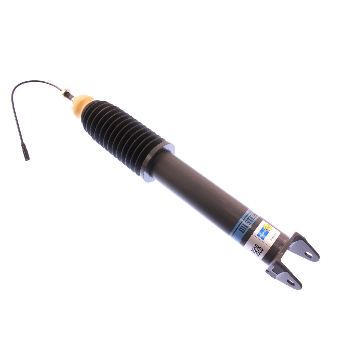 Bilstein B8 Performance Plus DampTronic rear shock absorber 26-118284 for lowered Porsche 911 991.1, 996 and 997 with PASM