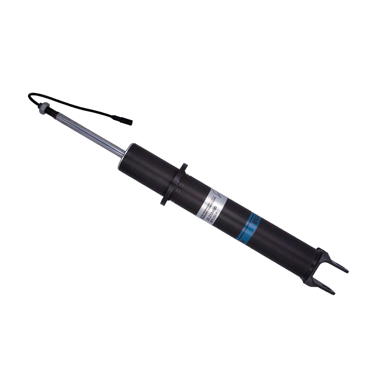 Bilstein B6 Performance DampTronic rear shock absorber 26-218496 for Porsche 911 991 with PASM, 2012-2019