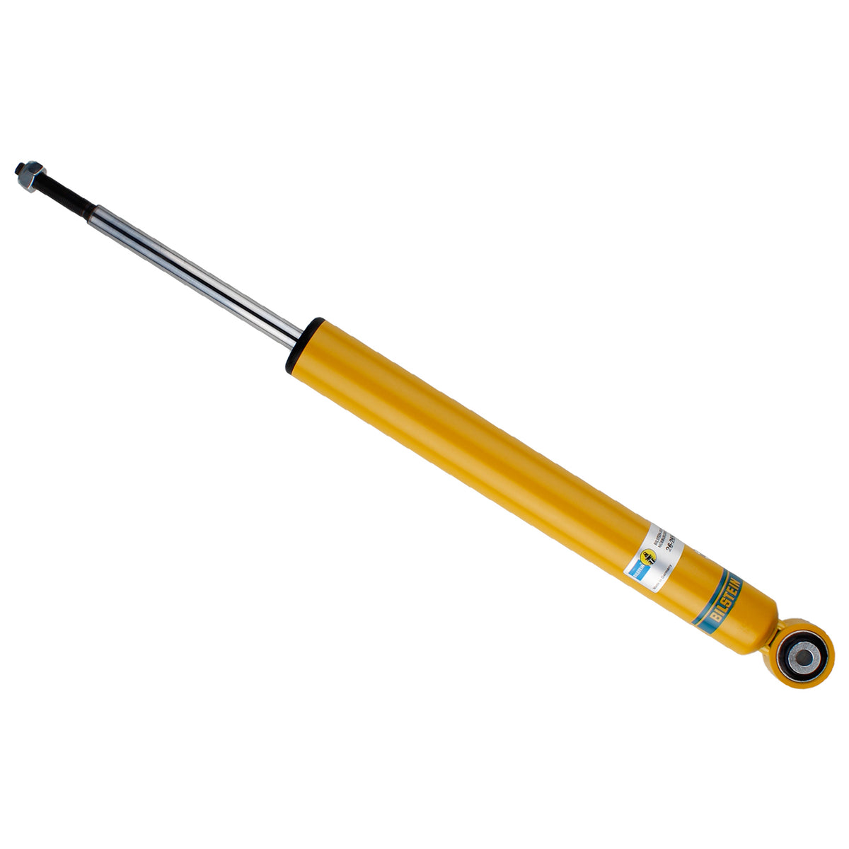 Bilstein B6 Performance DampTronic rear shock absorber 26-265605 for Porsche 970 Panamera with electronic damping, 2010-2016
