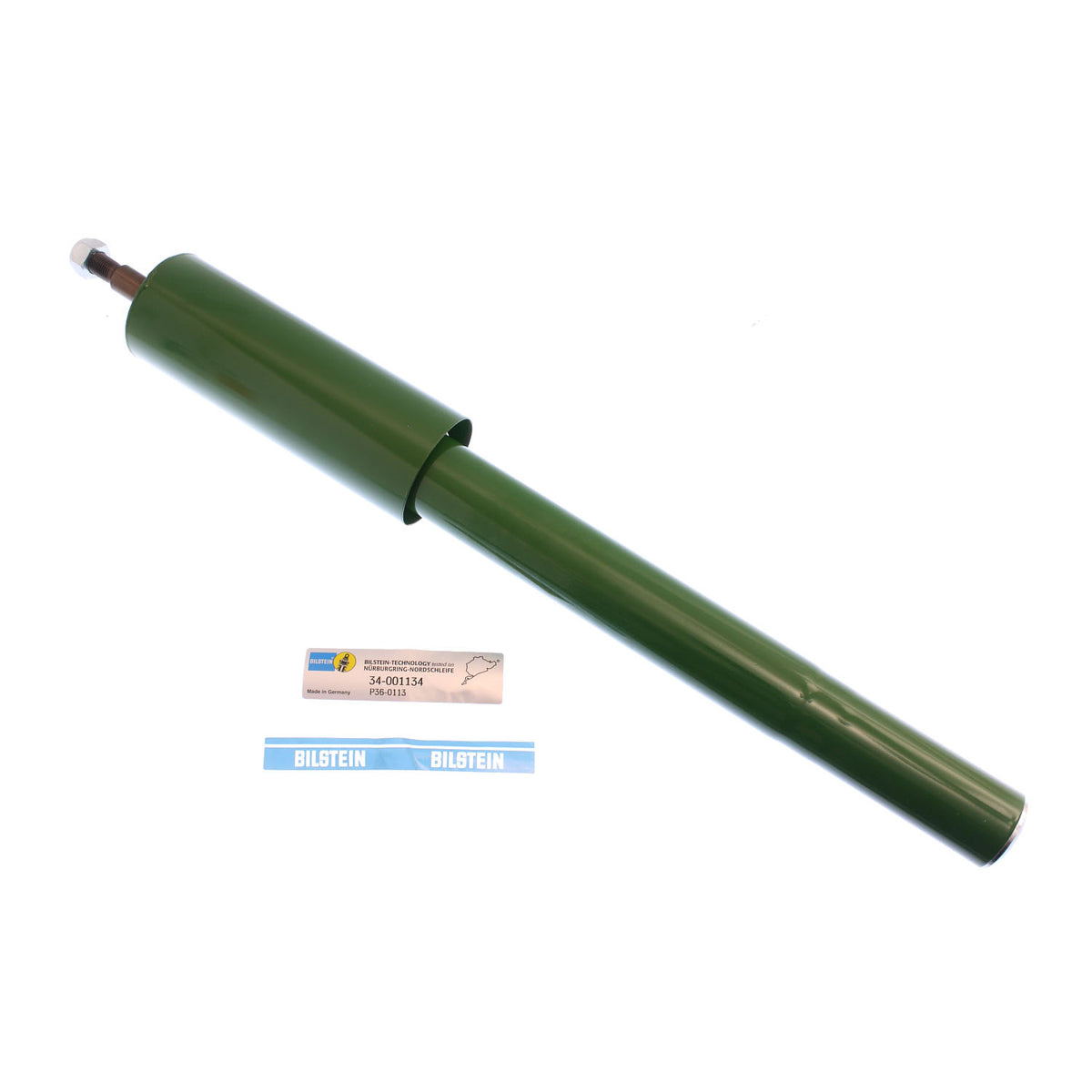 Bilstein B8 Performance Plus shortened front strut cartridge 34-001134 for lowered Porsche 911, 912, 914 and 930
