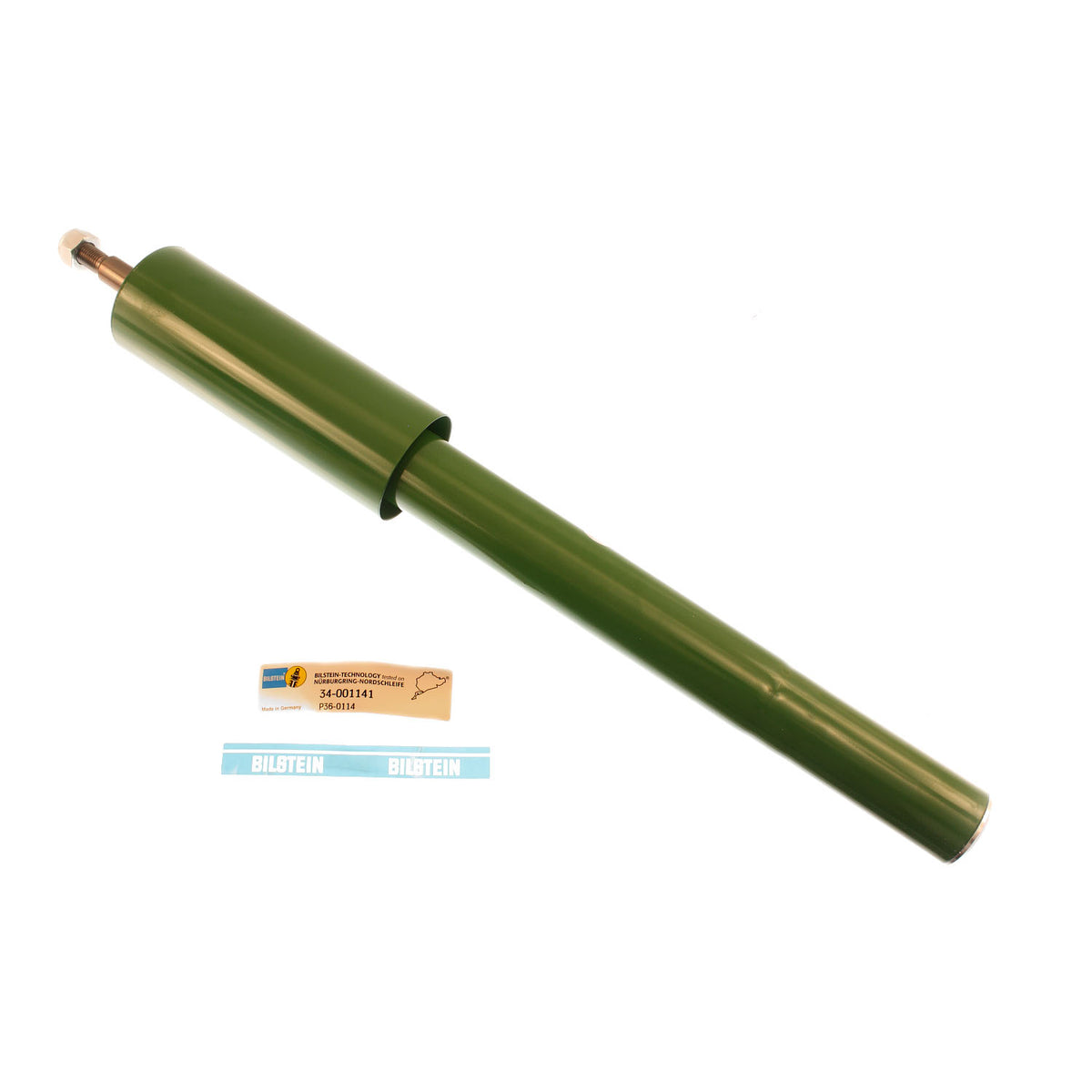Bilstein B6 Performance front strut cartridge 34-001141 for Porsche 911, 1965-1989