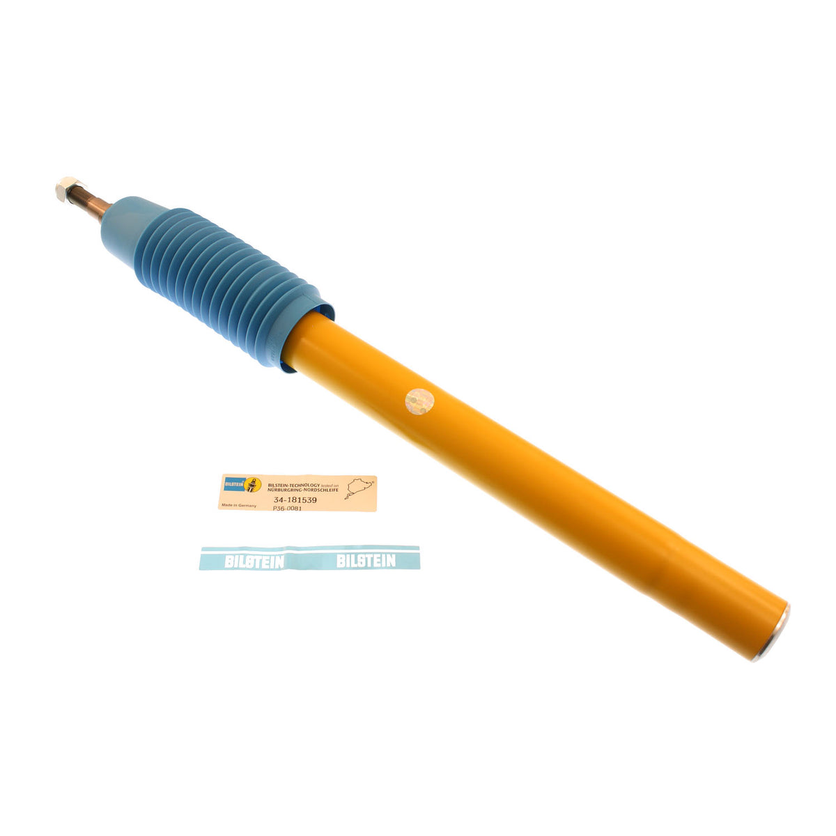 Bilstein B6 Performance front strut cartridge 34-181539 for Porsche 964 1994 and 993 Targa 1996