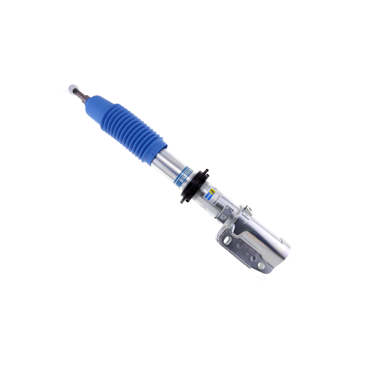 Bilstein B6 Performance front right strut assembly 35-046936 for Porsche 993 Carrera 2 and Carrera 4 standard chassis, 1994-1998
