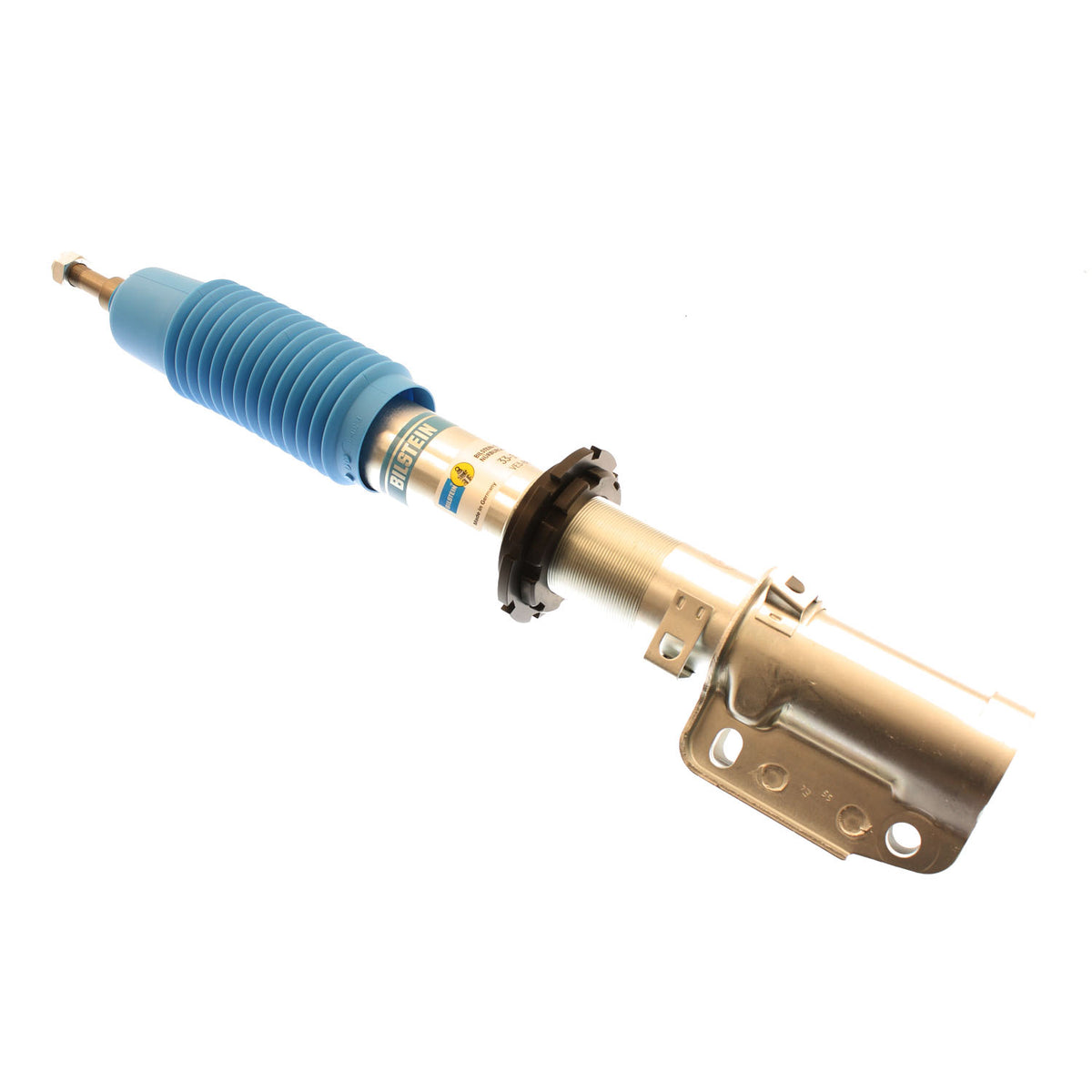 Bilstein B6 Performance front left strut assembly 35-116486 for Porsche 993 Carrera 2, Carrera 4 and Targa, 1995-1998