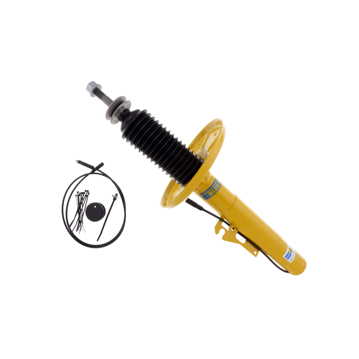 Bilstein B6 Performance DampTronic front strut assembly 35-118251 for Porsche 911 991.1, 996 and 997 with PASM, standard chassis