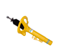 Bilstein B8 Performance Plus shortened front left strut assembly 35-135913 for lowered Porsche 911 991.1 and 997
