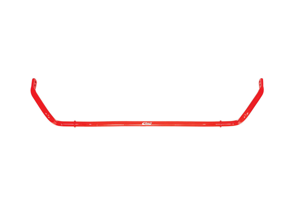 Eibach 32mm tubular front sway bar red powder coat Porsche 991