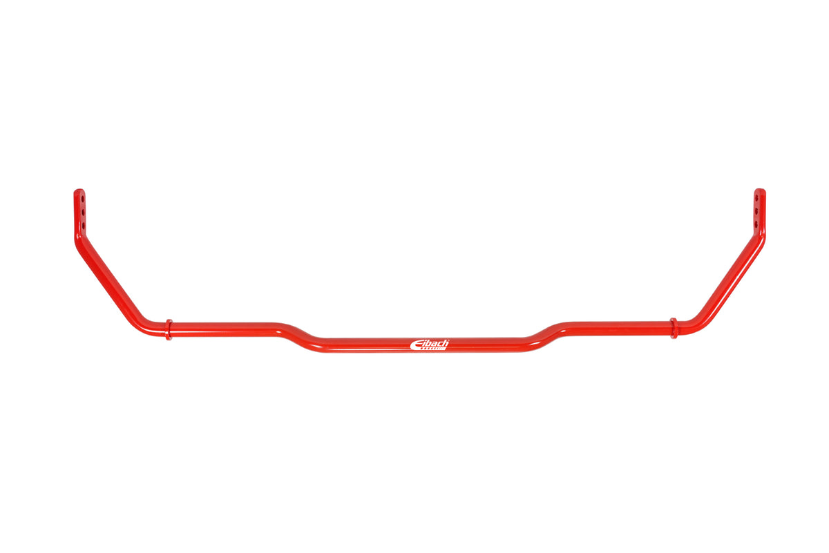 Eibach Anti-Roll-Kit Front & Rear Sway Bars | Porsche 987 Cayman & Boxster 2005-2012