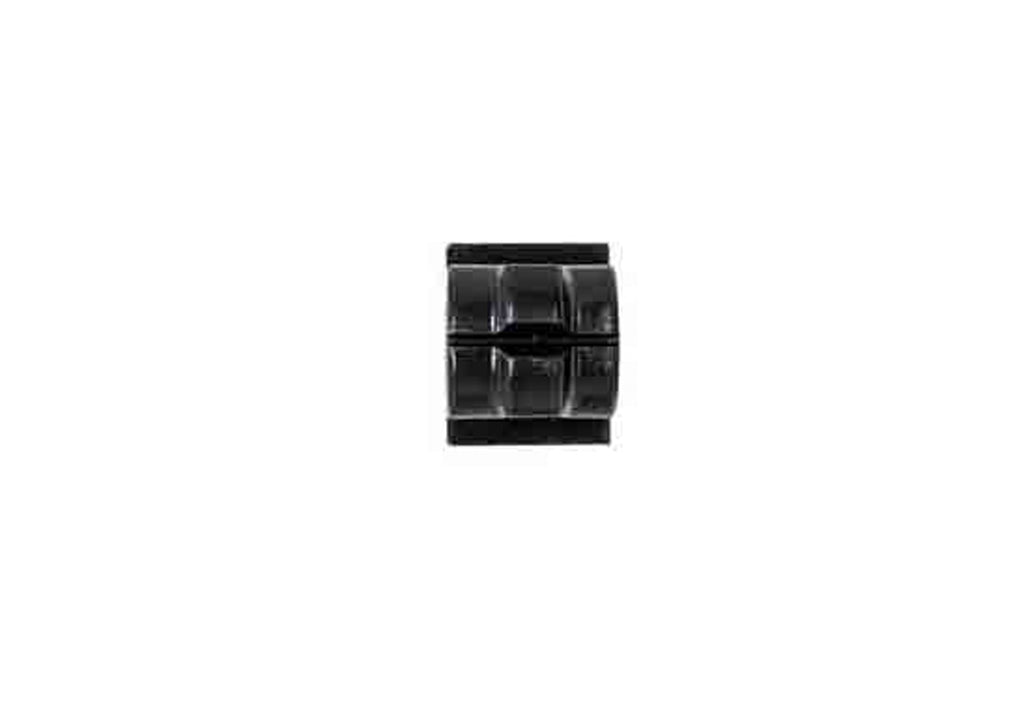 Eibach Anti-Roll-Kit black polyurethane bushings and mounting hardware