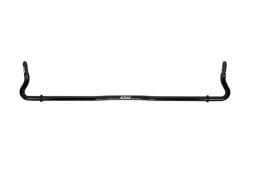 Eibach front and rear anti-roll bars detail for Porsche 964 Carrera