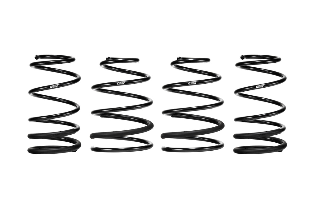 Eibach PRO-KIT progressive lowering springs E10-72-006-02-22 for Porsche 987 Boxster, 2005-2012